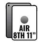 Apple iPad Air 11 M4 Wi-Fi + Cellular 128GB Gris Espacial